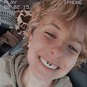 Meet your Posher, Kaleb